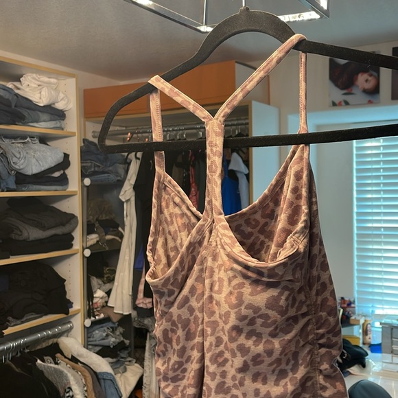 Beyond yoga maternity top - Picture 3 of 4